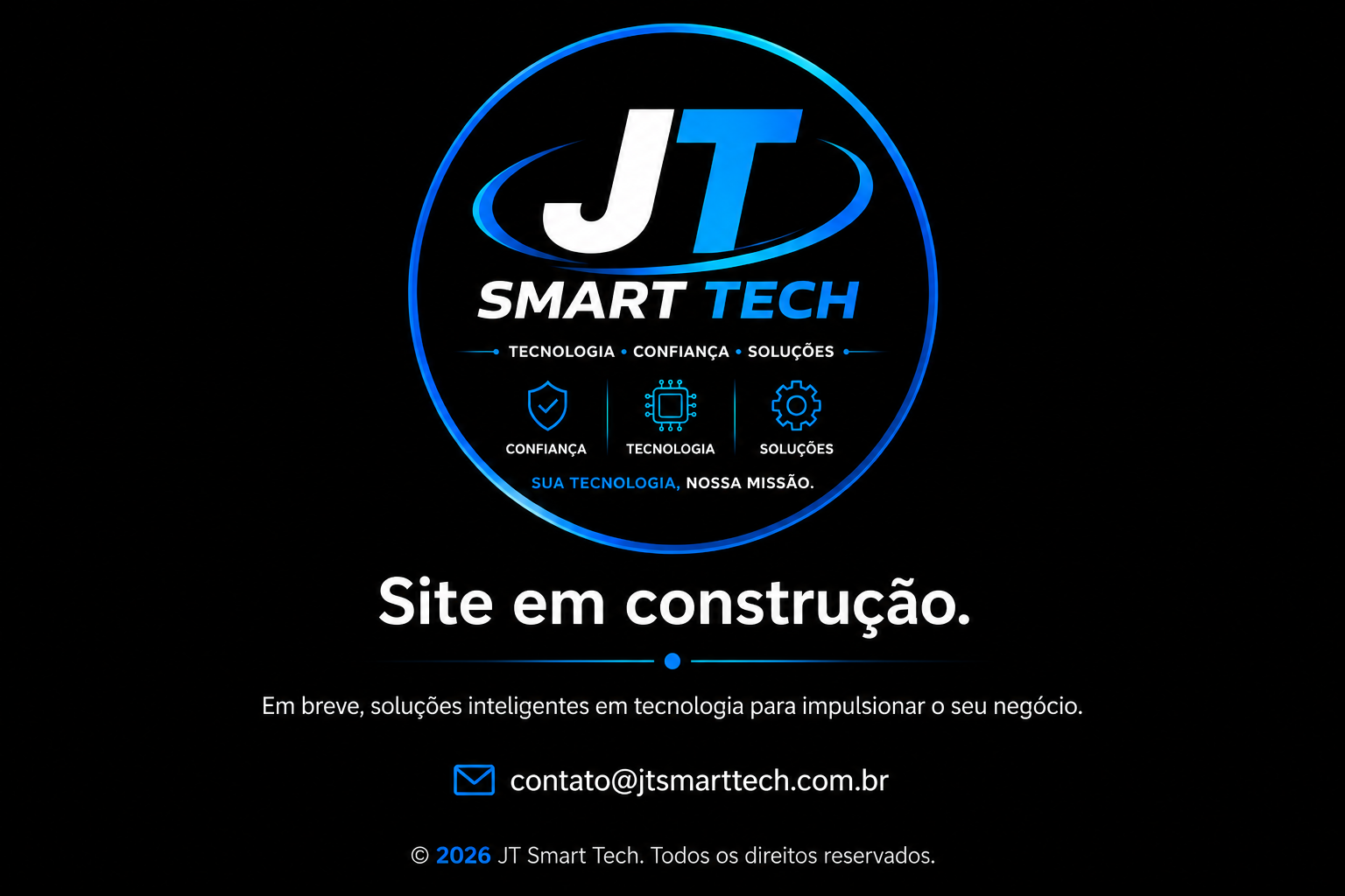 JT Smart Tech